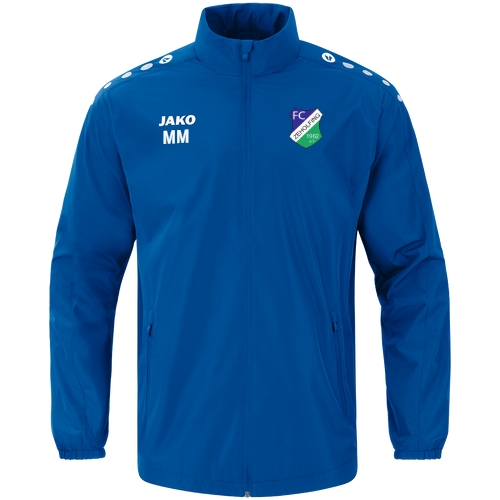 FC Zeholfing Allwetterjacke One
