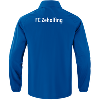 FC Zeholfing Allwetterjacke One