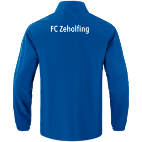 FC Zeholfing Allwetterjacke One
