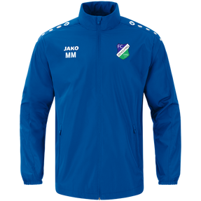 FC Zeholfing Allwetterjacke One