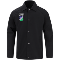 FC Zeholfing Coach Wendejacke Wardrobe