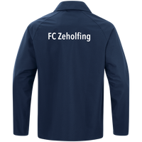 FC Zeholfing Coach Wendejacke Wardrobe