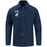 FC Zeholfing Coach Wendejacke Wardrobe