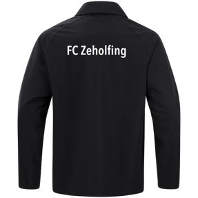 FC Zeholfing Coach Wendejacke Wardrobe