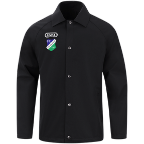 FC Zeholfing Coach Wendejacke Wardrobe
