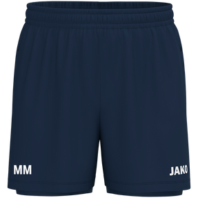 FC Zeholfing 2-in-1 Short One
