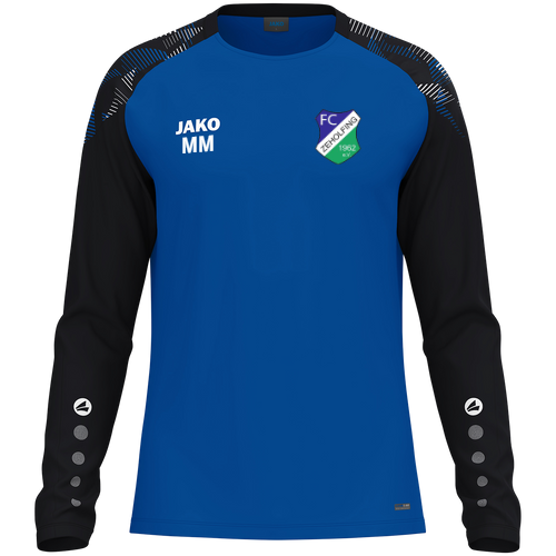 FC Zeholfing Longsleeve Sonic