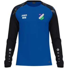 FC Zeholfing Longsleeve Sonic