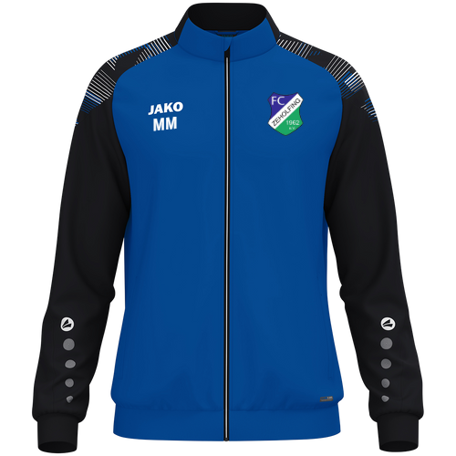 FC Zeholfing Polyesterjacke Sonic