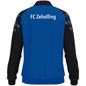 FC Zeholfing Polyesterjacke Sonic