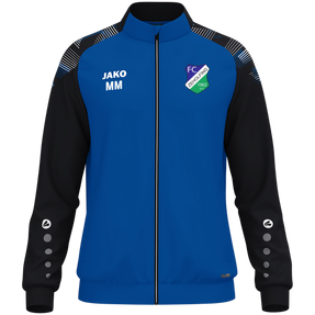 FC Zeholfing Polyesterjacke Sonic