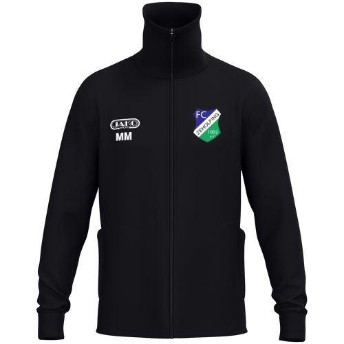 FC Zeholfing Tracksuit Jacke Wardrobe