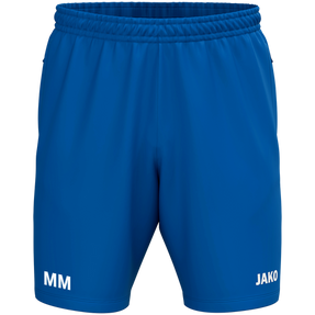 SG Frischauf Fulda Webshort One