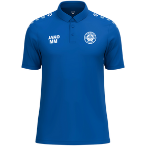 SG Frischauf Fulda Polo One Cotton