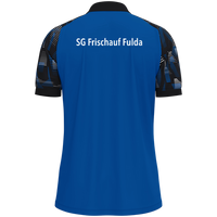SG Frischauf Fulda Polo Sonic