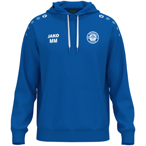 SG Frischauf Fulda Kapuzensweat One Cotton