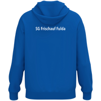 SG Frischauf Fulda Kapuzensweat One Cotton
