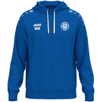 SG Frischauf Fulda Kapuzensweat One Cotton