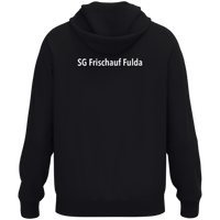 SG Frischauf Fulda Kapuzensweat One Cotton