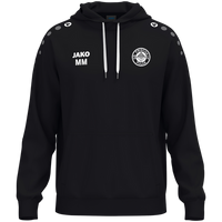 SG Frischauf Fulda Kapuzensweat One Cotton