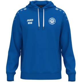 SG Frischauf Fulda Kapuzensweat One Cotton