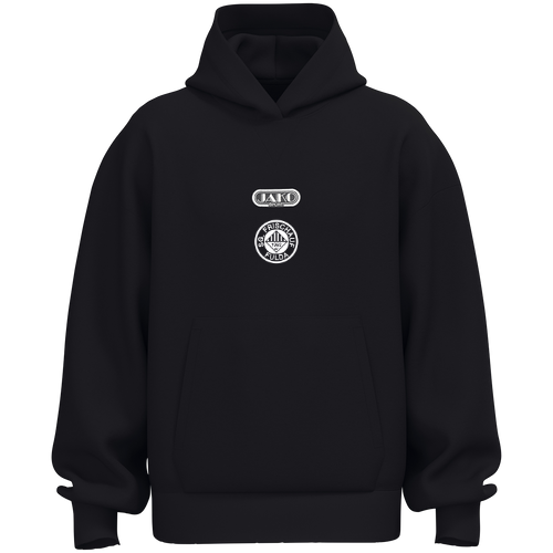 SG Frischauf Fulda Kapuzensweat Wardrobe