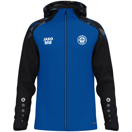 SG Frischauf Fulda Kapuzenjacke Sonic