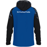 SG Frischauf Fulda Kapuzenjacke Sonic