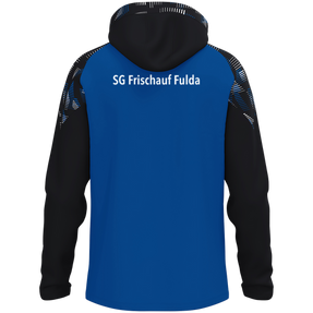 SG Frischauf Fulda Kapuzenjacke Sonic