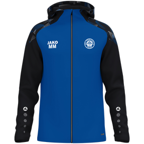 SG Frischauf Fulda Kapuzenjacke Sonic