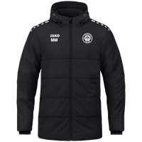 SG Frischauf Fulda Coachjacke One mit Kapuze