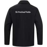 SG Frischauf Fulda Coach Wendejacke Wardrobe