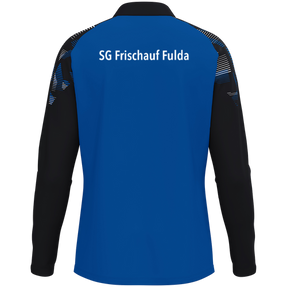 SG Frischauf Fulda Ziptop Sonic