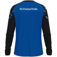 SG Frischauf Fulda Longsleeve Sonic