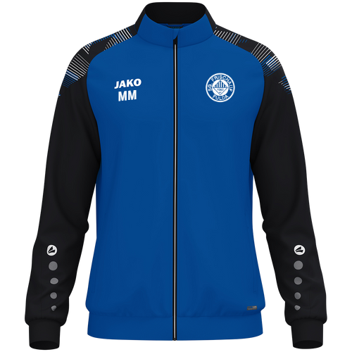 SG Frischauf Fulda Polyesterjacke Sonic