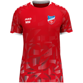 TSV Ratekau Trikot Sonic KA
