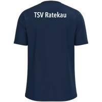 TSV Ratekau T-Shirt One Cotton