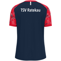 TSV Ratekau T-Shirt Sonic