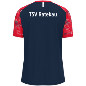 TSV Ratekau T-Shirt Sonic