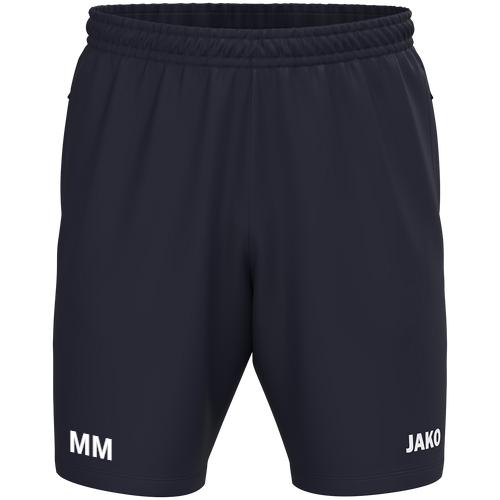 TSV Ratekau Webshort One