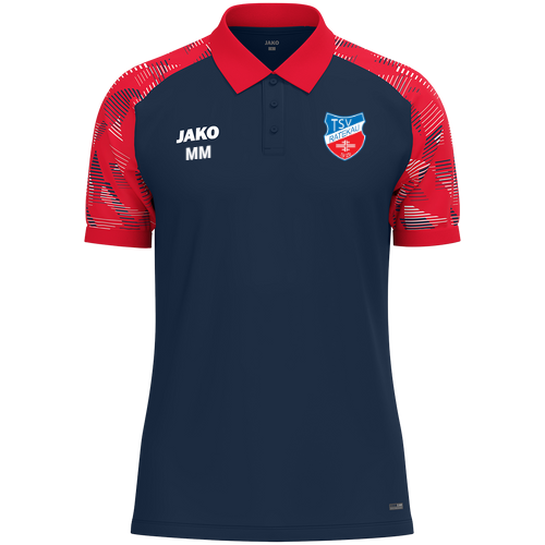 TSV Ratekau Polo Sonic