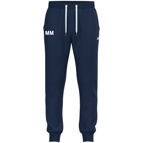 TSV Ratekau Jogginghose One Cotton mit Bündchen