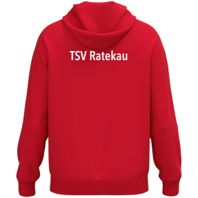 TSV Ratekau Kapuzensweat One Cotton