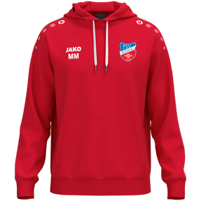 TSV Ratekau Kapuzensweat One Cotton