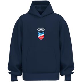 TSV Ratekau Kapuzensweat Wardrobe