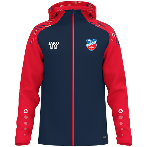 TSV Ratekau Kapuzenjacke Sonic