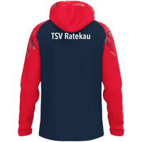 TSV Ratekau Kapuzenjacke Sonic