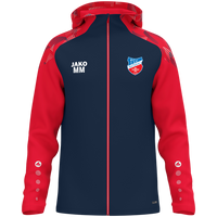 TSV Ratekau Kapuzenjacke Sonic