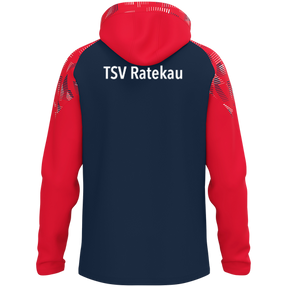 TSV Ratekau Kapuzenjacke Sonic
