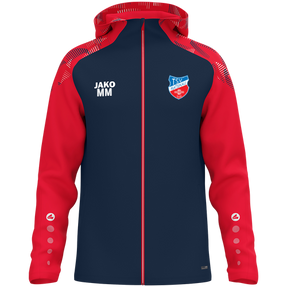 TSV Ratekau Kapuzenjacke Sonic